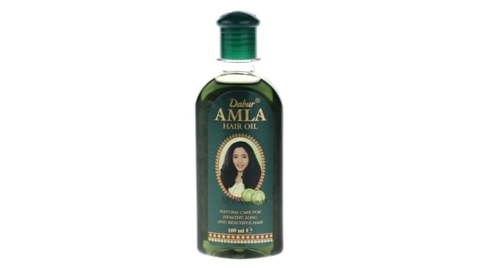 DABUR AMLA HAIR OIL